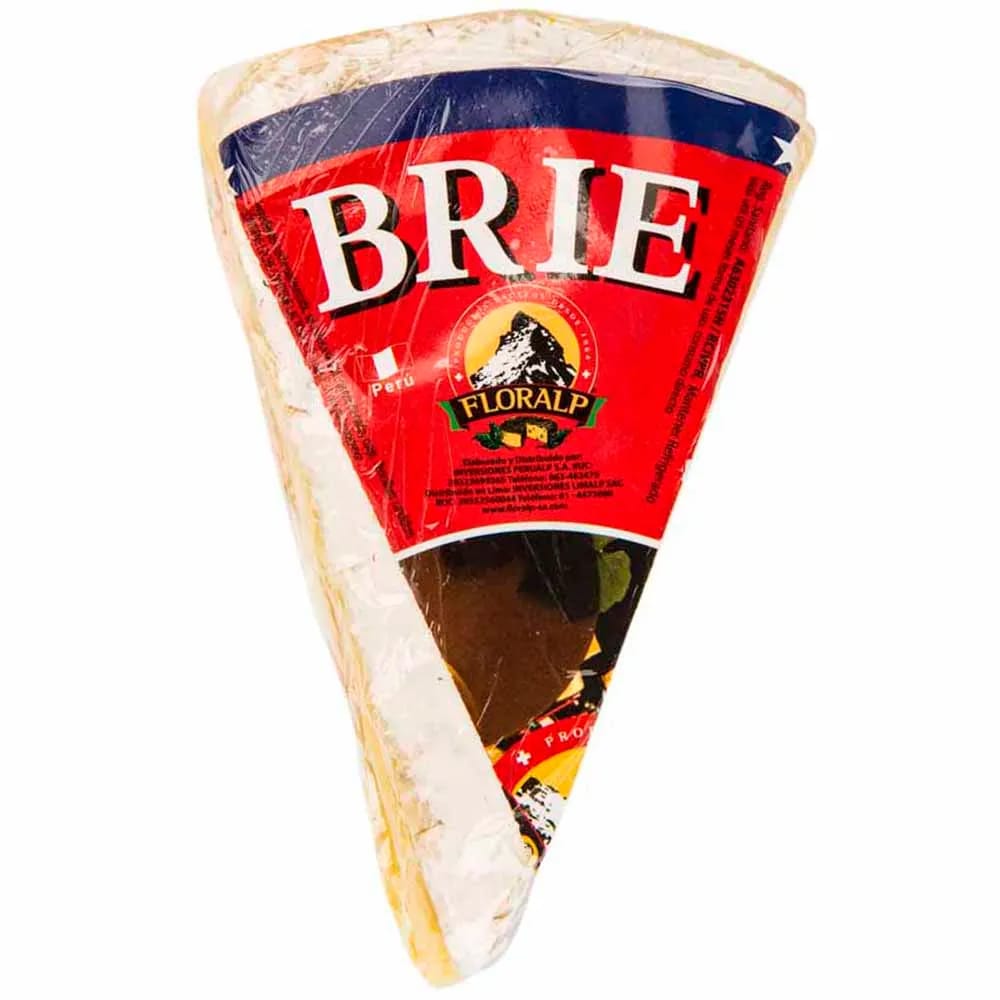 Queso Brie FLORALP