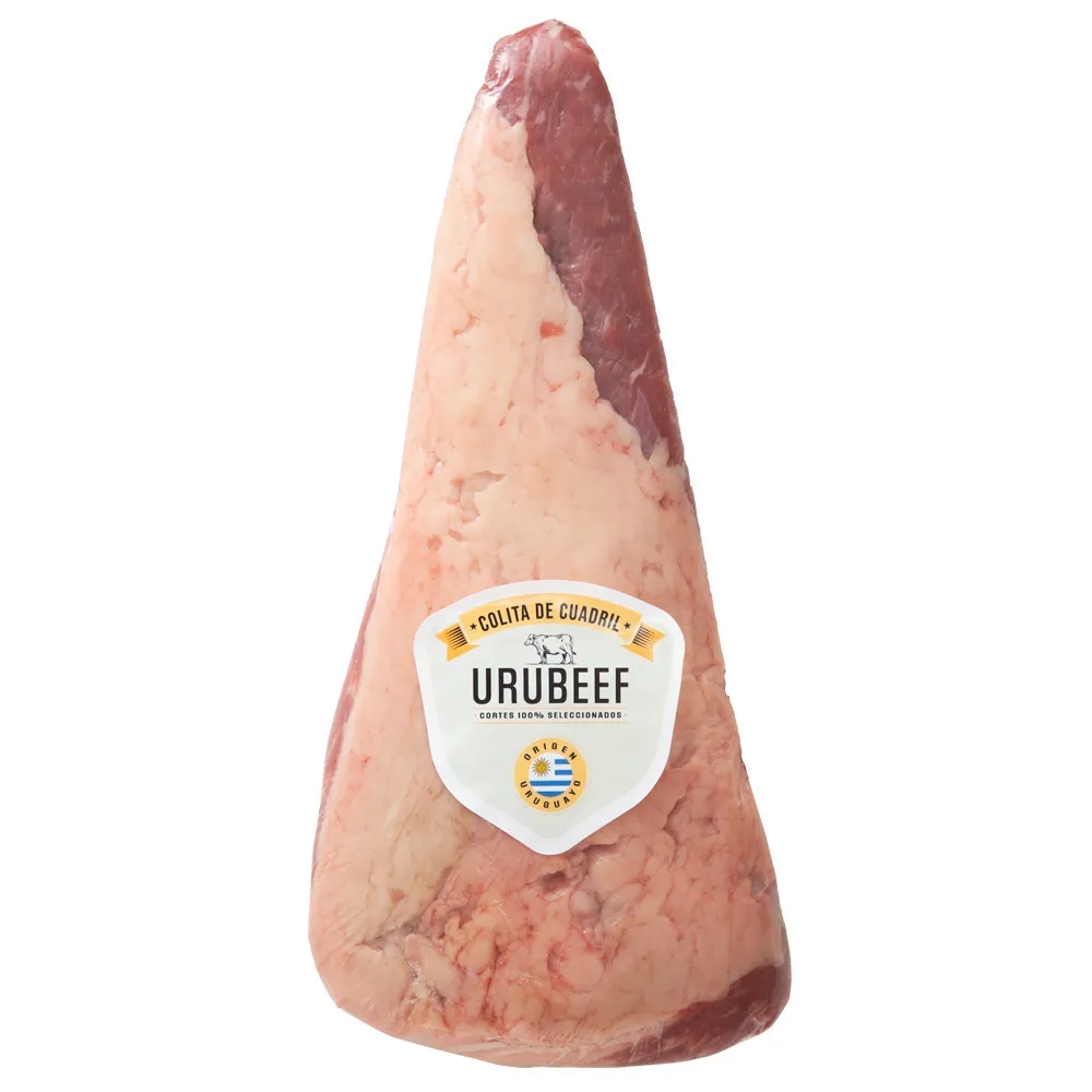 Colita Cuadril URUBEEF x Kg