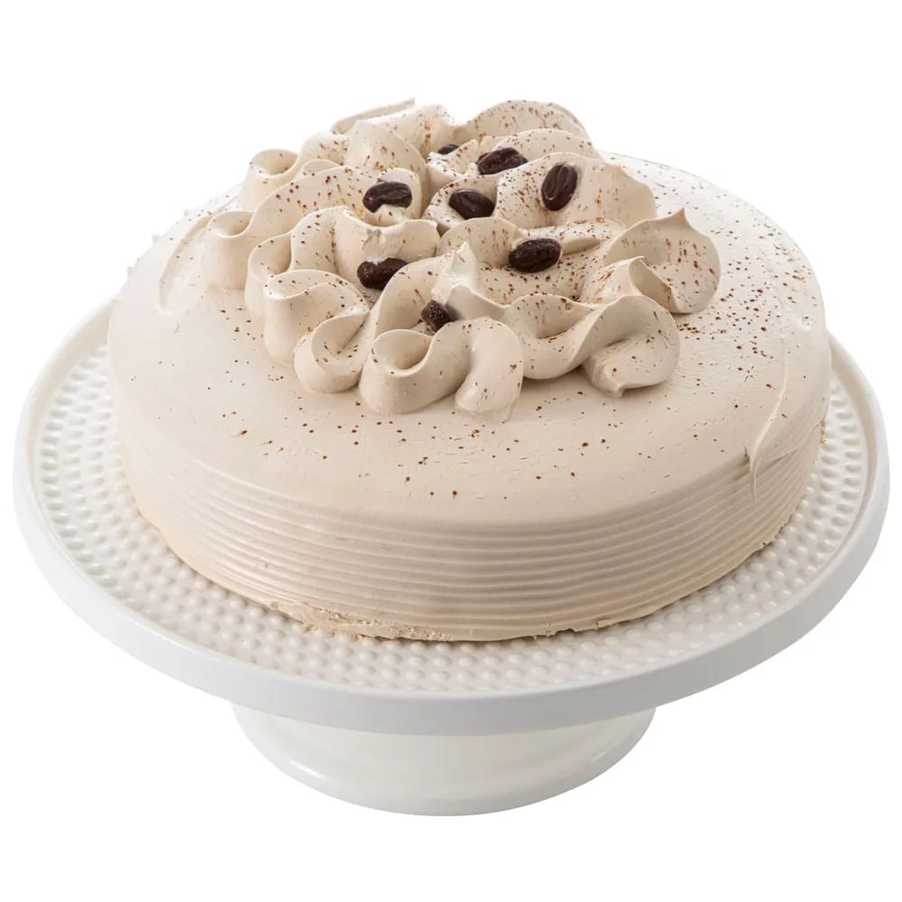 Torta 3 Leches de Café Mediana LA FLORENCIA 1un