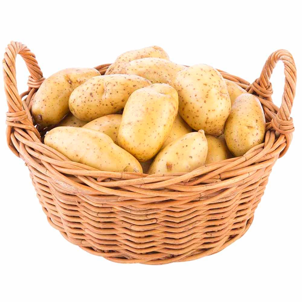 Papa Huamantanga x kg